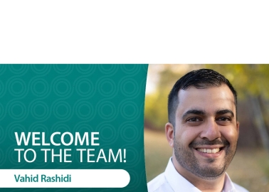 ARMA Appoints Vahid Rashidi As New Vice President Of EPR To Lead Sustainability Initiatives