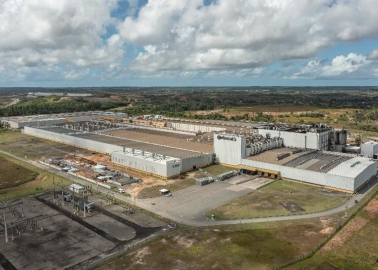 Continental Celebrates Two Decades Of Operations At Camaçari Tyre Facility In Brazil