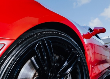 Firestone Launches Next-Gen Firehawk INDY 500 V2 UHP Summer Tyre