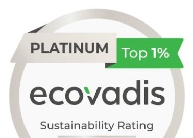 Giti Tire Secures EcoVadis Platinum Rating For Second Consecutive Year