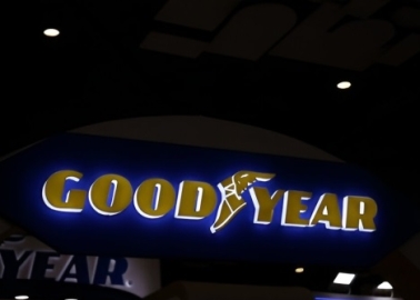 Goodyear Racing Eagle Powers 37-Car Field In 4 Hours Of Barcelona Season Opener