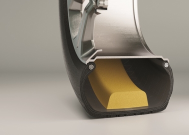 Henkel Foam