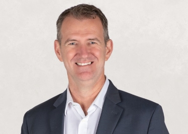 Jason Canning Named VP & Head – International Sales For CAMSO Construction & CEAT OHT