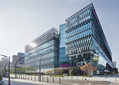 NEXEN TIRE Posts Record Q1 Results Amid Global Industry Headwinds