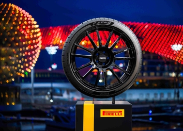 Pirelli Sets New Benchmark With 27 Podiums And Pioneer Cyber Tyre Tech In 2025