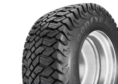 Titan International Expands Goodyear Brand Licensing Rights