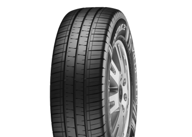 Vredestein Comtrac 2+ Named Overall Winner In Promobil Motorhome Tyre Test