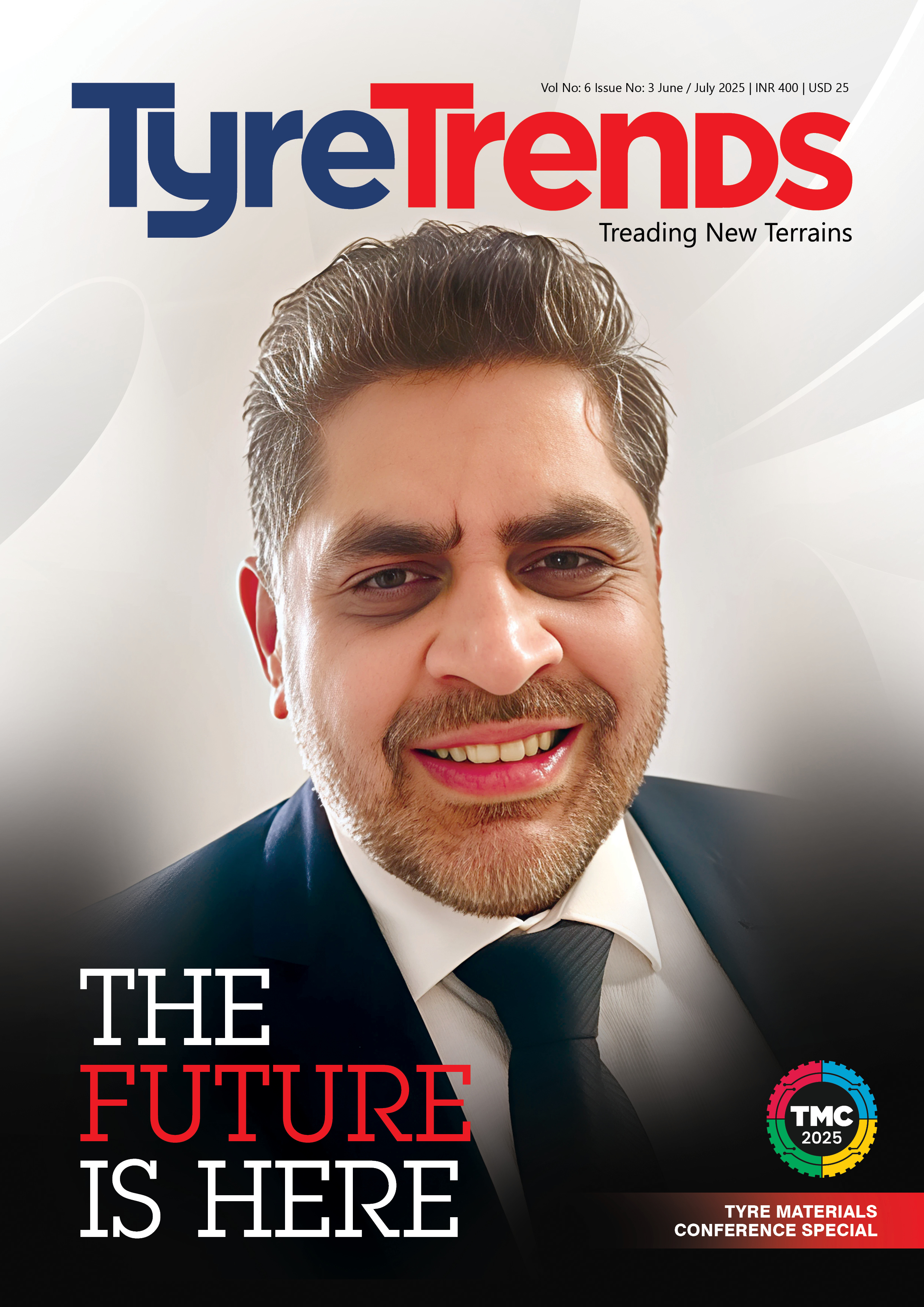 Tyre Trends June/July 2025