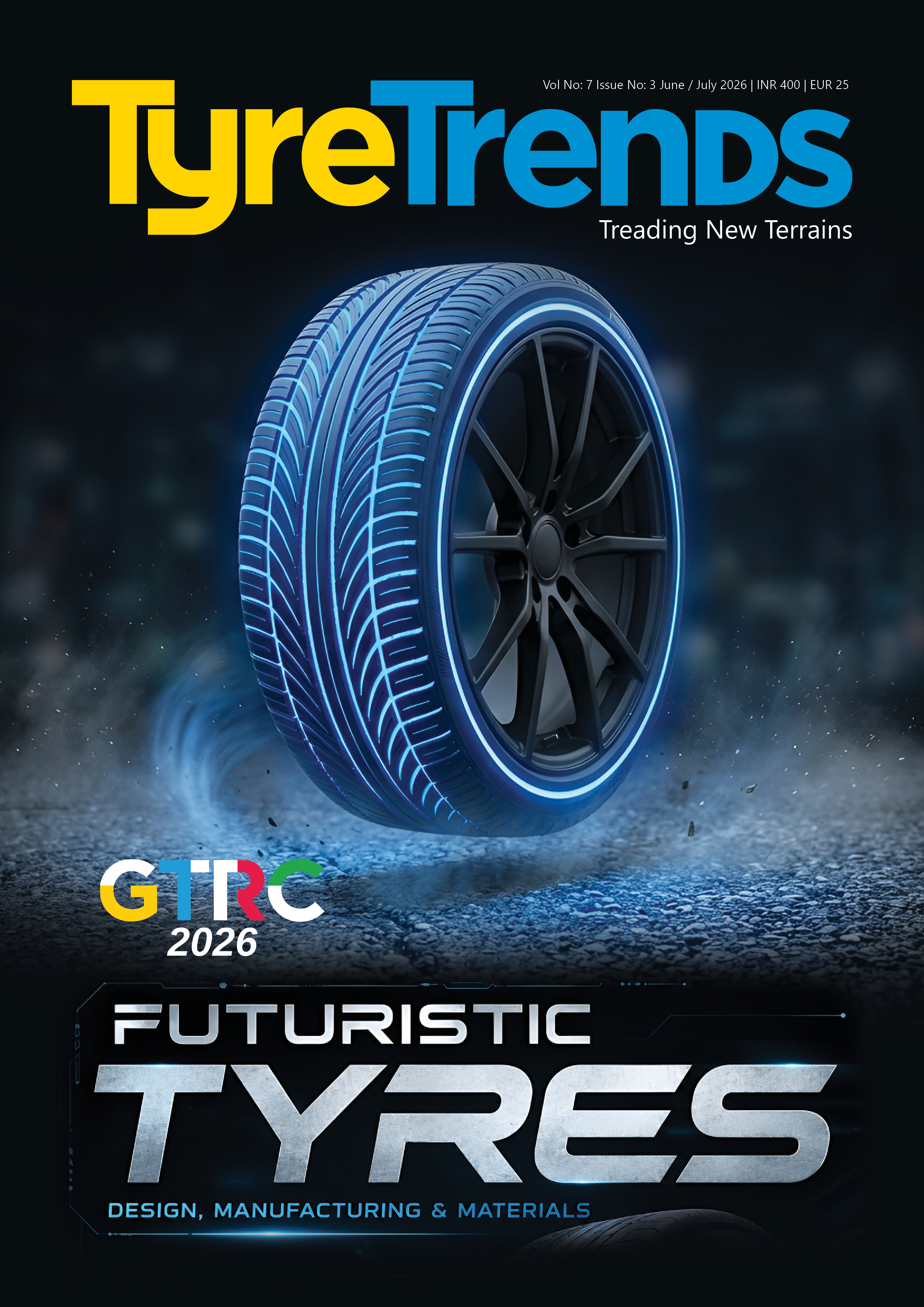 Tyre Trends June/July 2026